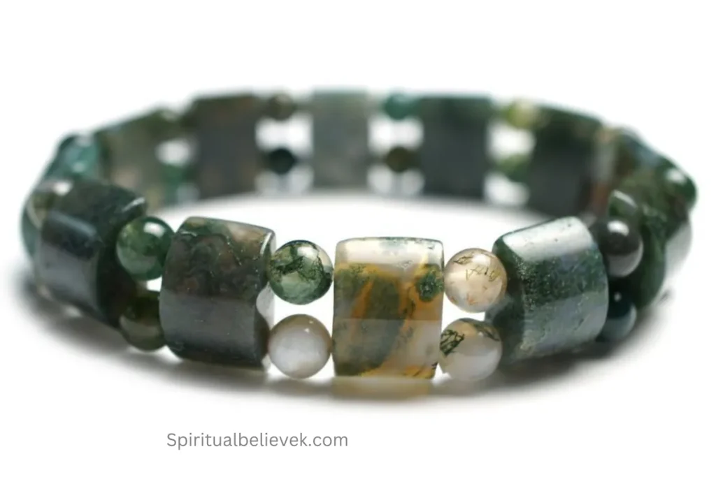 Gemstone Bracelets