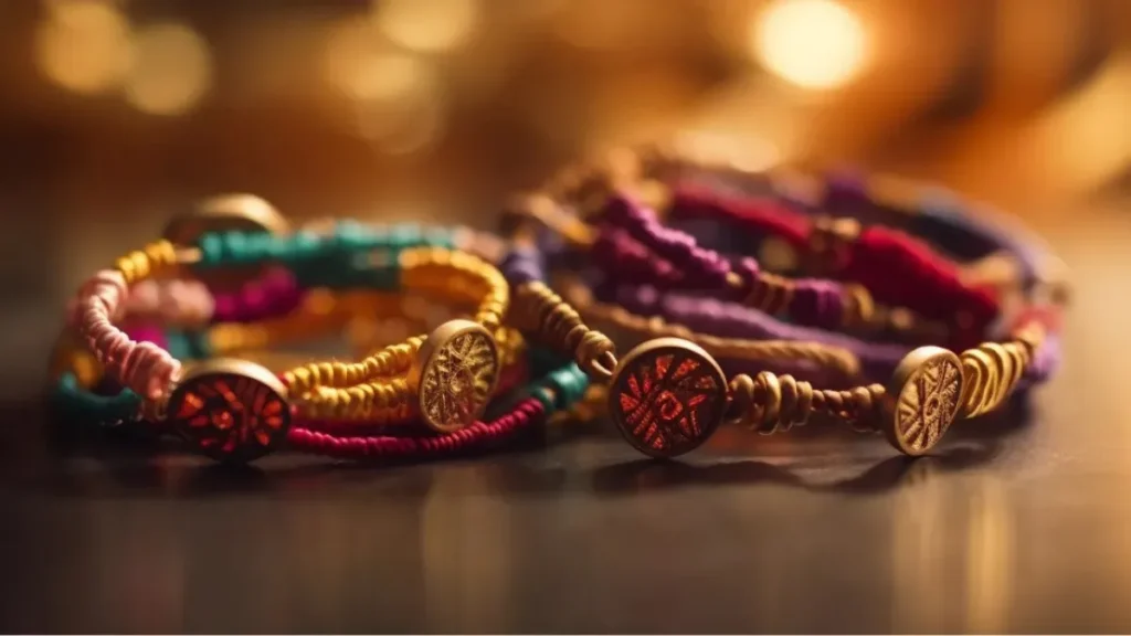 Spiritual Bracelets