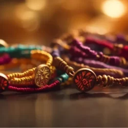 Spiritual Bracelets for Spirited Mind, Body, and Soul. Spiritual Bracelets