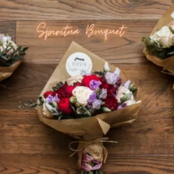 The Power and Purpose of Spiritual Bouquet Purpose of Spiritual Bouquet
